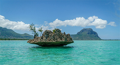mauritius